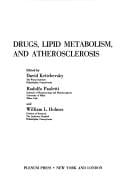 Drugs, lipid metabolism, and atherosclerosis: [proceedings]