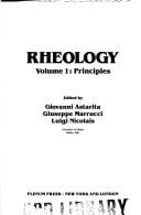 Rheology