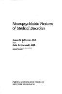 Neuropsychiatric features of medical disorders