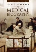 Dictionary of medical biography