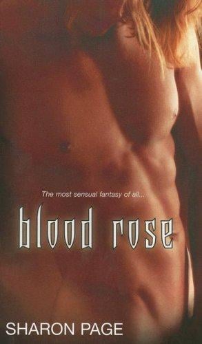 Blood Rose