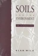 Soils & the Environment