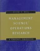 Management science/operations research: a strategic perspective