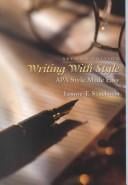 Writing WITH Style: APA Style Made Easy (High School/Retail Version)