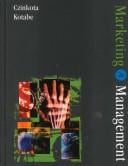 Marketing management