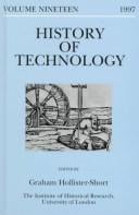 History of Technology: 1997 (History of Technology)