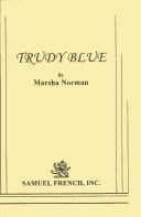 Trudy Blue