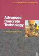 Advanced Concrete Technology Set (Advanced Concrete Technology)