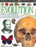 Evolution (Eyewitness Science)