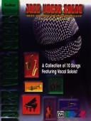 Jazz Vocal Solos for Guitar: With Combo Accompaniment