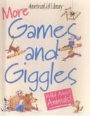 More Games and Giggles, About Wild Animals