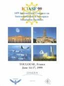 International Congress on Instrumentation in Aerospace Simulation Facilities