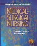 Brunner and Suddarth's Textbook of Medical-Surgical Nursing
