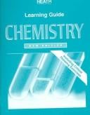 Heath Chemistry Learning Guide