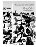 States Of Disarray: The Social Effects Of Globalization