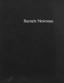 Barnett Newman