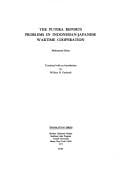 Putera Reports: Problems in Indonesian-Japanese Wartime Co-Operation