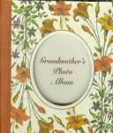 Grandmother's Photo Album