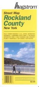 Rockland County, N.Y. Pocket Map