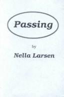 Passing
