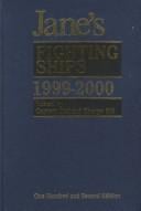 Jane's Fighting Ships 1999-2000