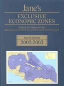 Jane's Exclusive Economic Zones 2002-2003