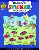 Readiness Sticker Workbooks