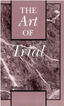 Art of Trial/807