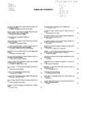Adaptive & Knowledge-Based Control & Signal Processing '89: Proceedings of Iasted Symposium, Honolulu, Hawaii, U. S. A., August 16-18, 1989