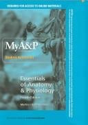 Essentials of Anatomy And Physiology: My a And P / Course Compass Student Access Kit