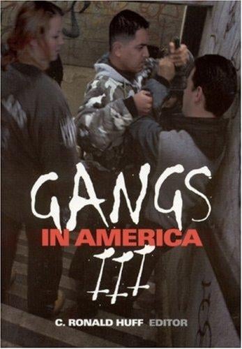 Gangs in America III
