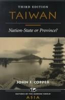 Taiwan: Nation-State or Province? (Nations of the Modern World. Asia)