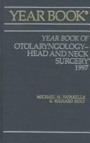 The yar book of otolaryngology - head and neck surgery 1997