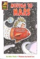 Moving to Mars