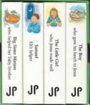 Bible Story Block Books: Samuel, the Boy, the Little Girl, and Big Sister Miriam