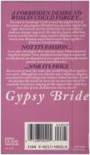 Gypsy Bride