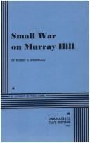 Small War on Murray Hill.