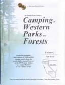 Double Eagle Guide to Camping in Western Parks and Forests: Far West (Double Eagle Guide to Camping in Western Parks and Forests)