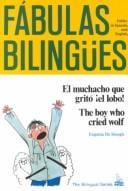 El Muchacho Que Grito El Lobo: The Boy Who Cried Wolf