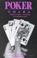 POKER, Omaha, High/Low Split, Intermediate