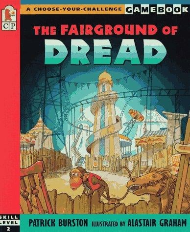 The fairground of dread