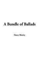 A Bundle of Ballads