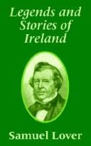 Legends and Stories of Ireland
