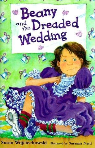 Beany and the dreaded wedding