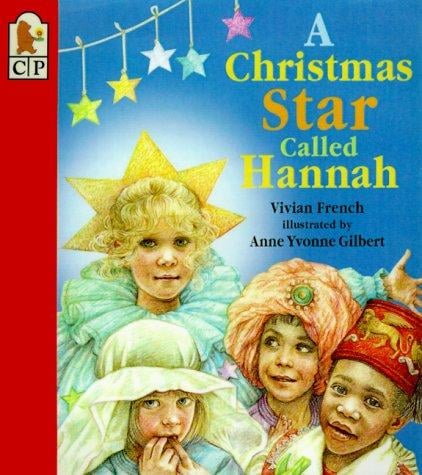Christmas Star Called Hannah, A