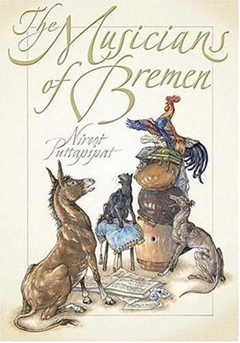 The musicians of Bremen