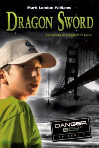 Dragon Sword: Danger Boy Episode 2 (Danger Boy)