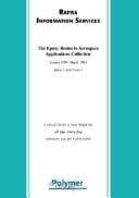 The Epoxy Resins In Aerospace Applications Collection