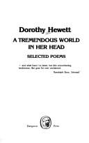Tremendous World in Her Head.