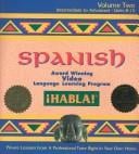 Habla! Spanish Vol. 2